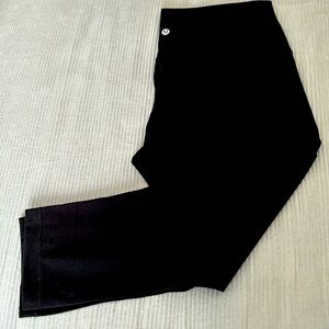 Size 10 lululemon leggings